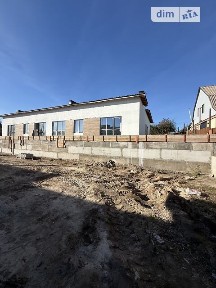 Продаж 1 поверхового таунхауса з ділянкою на 1.5 сотки, 70.06 кв. м, 2 кімнати, на вул. Дніпровська 68А • ID 34997202