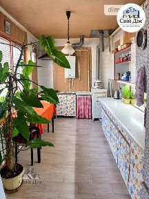 Продаж частини будинку на вул. Трансформаторна, 3 кімнати • ID 34996933