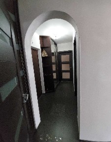 Оренда 2 кімнатної квартири, 2 поверх, газ