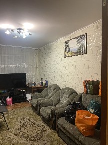 Здам в Оренду 2х кімнатну Квартиру. Вул. киівська, зуп. Піщана