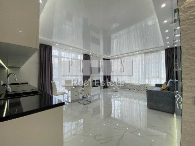 Оренда 3к квартири ЖК Підвисоцький, Кахи Бендукідзе 2