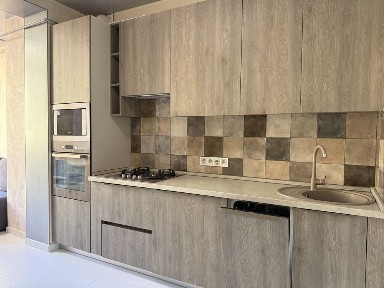 Оренда 1к квартири в ЖК Софія Клубний по вул Абрикосовій