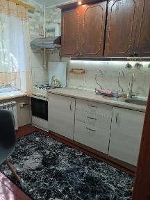 Двокімнатна квартира по вул. Ольжича, 14Б метро Дорогожичи