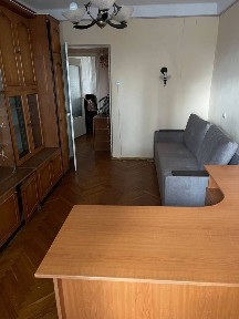 Здам в оренду 2х кімнатну квартиру, Зодчих, 14