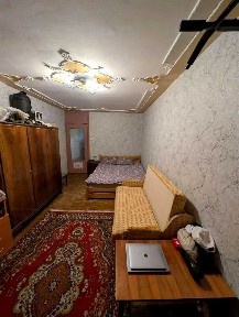 Здам 1-но. кім. кв. Олександра Архипенка вул. (Мате Залки), 8-Б