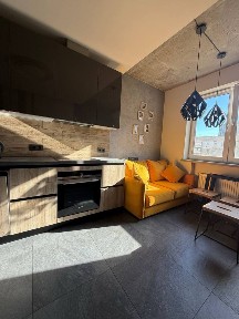 Оренда 2-кімнатна квартира в ЖК «SOHO Residence» | вул. Деміївська, 13 | м. Деміївська