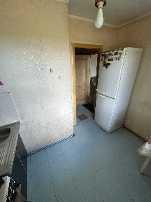Сдам 1-но. ком. кв. Космонавта Поповича (Волкова), 14
