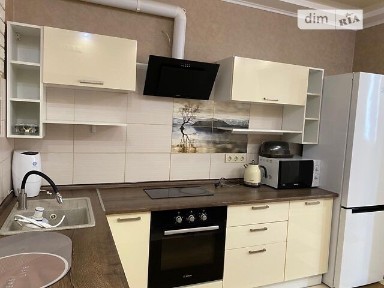 Довготривала оренда 1к квартири на мас. Радужний 10 • ID 34997243