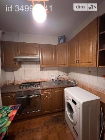 Довготривала оренда 3к квартири на вул. Андрія Малишка 19 • ID 34997241