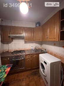 Довготривала оренда 3к квартири на вул. Андрія Малишка 19 • ID 34997241