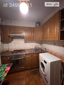 Довготривала оренда 3к квартири на вул. Андрія Малишка 19 • ID 34997241