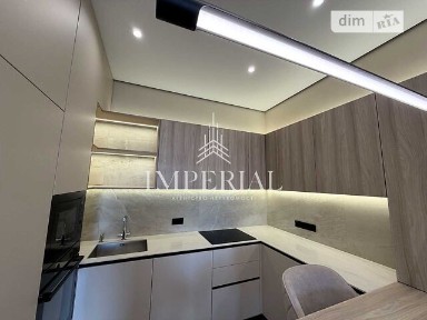 Довготривала оренда 1к квартири на Фортечний / Тверський 7В • ID 34997223