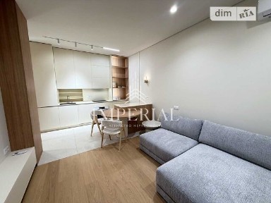 Довготривала оренда 1к квартири на Фортечний / Тверський 7В • ID 34997219