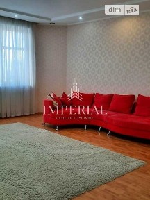 Довготривала оренда 3к квартири на вул. Коновальця Євгена 32Б • ID 34997216