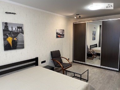 Довготривала оренда 1к квартири на вул. Віталія Скакуна 19 • ID 34997171