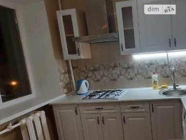 Довготривала оренда 1к квартири на просп. Соборний • ID 34997175