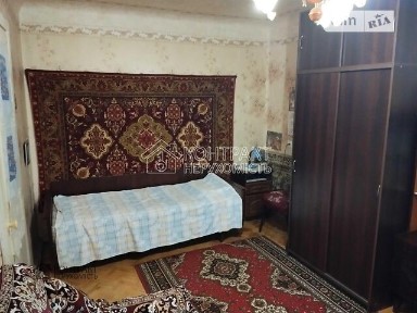 Довготривала оренда 1к квартири на вул. Двадцять Третього Серпня • ID 34997156