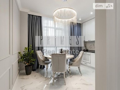 Довготривала оренда 2к квартири на вул. Саперне Поле 5 • ID 34997112
