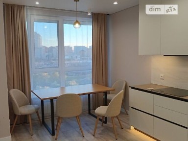 Довготривала оренда 2к квартири на вул. Драгоманова 31А • ID 34997120