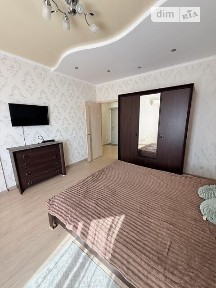 Довготривала оренда 1к квартири на мас. Радужний 17 • ID 34997057