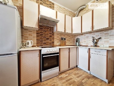 Довготривала оренда 1к квартири на вул. Богатирська 6А • ID 34997032