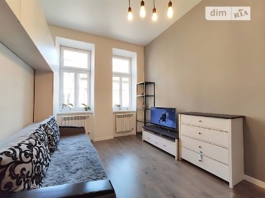 Довготривала оренда 1к квартири на вул. Шараневича Івана 1 • ID 34997036
