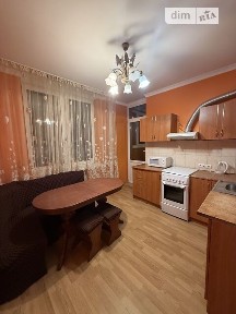 Довготривала оренда 2к квартири на вул. Олени Пчілки 2 • ID 34997002