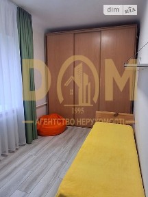 Довготривала оренда 2к квартири на вул. Данила Щербаківського 64 • ID 34996921