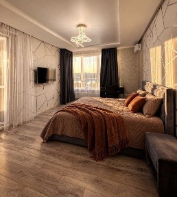 Довготривала оренда 2к квартири на просп. Миколи Бажана 1А • ID 34996915