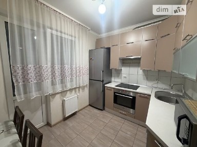 Довготривала оренда 1к квартири на вул. Михайла Донця 2А • ID 34996900
