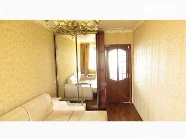 Довготривала оренда 3к квартири на вул. Набережна Перемоги • ID 34996848
