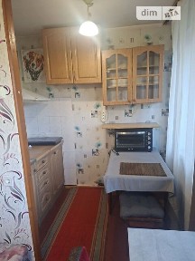 Довготривала оренда 1к квартири на вул. Верховинна 81 • ID 34996782