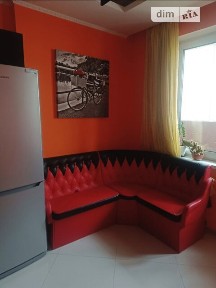 Довготривала оренда 1к квартири на мас. Райдужний 1 • ID 34996704
