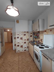 вулиця Левка Лук'яненка, мікрорайон Оболонь, район Оболонський, Київ, метро Оболонь, вул. Левка Лук'яненка 2/4 34996712