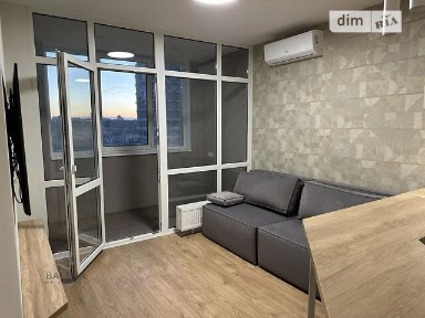 Довготривала оренда 1к квартири на вул. Євгена Сверстюка 6Е, кв. 1 • ID 34996660