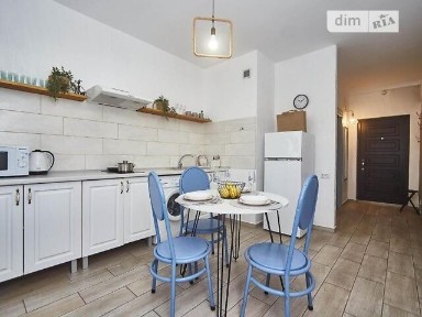 Довготривала оренда 1к квартири на вул. Басейна 6А • ID 34996691