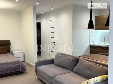 Довготривала оренда 1к квартири на вул. Михайла Котельникова 37 • ID 34996685