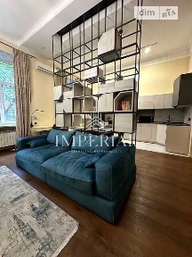 Довготривала оренда 2к квартири на вул. Архітектора Городецького 11Б • ID 34996684