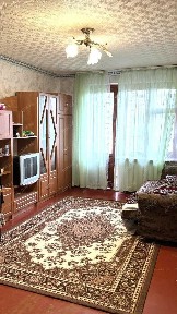 Затишна двокімнатна квартира. Держ. програми ТАК