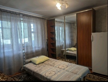'Продам 1кімнатну квартиру, Л. Украінки, б. 39