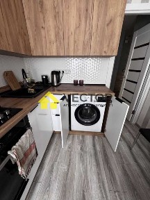 Продаж 3 кімнатної квартири. По КІЛЬЦЮ. Техніка та Меблямі.