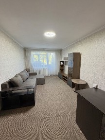 Продаж 2х кімнатної квартири в Центрі, в гарному стані