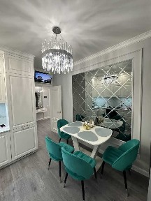 Продаж 1 кім квартири Індив. опал. Євро. Новобуд. Розсошенці №14781