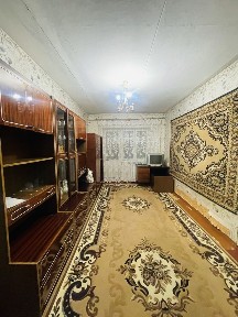 Продаж 1-кімнатної квартири на Молодіжному