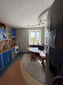 NEWSteeet! Продам 2 кімн. кв по вул. Мезенцева 80