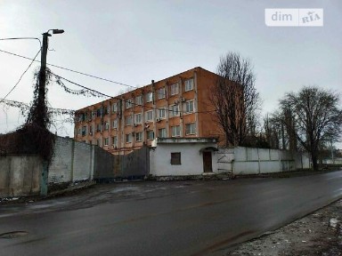 Продаж комерційного приміщення на вул. Олександра Орлова, площа 2227 кв. м • ID 34996864