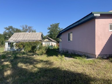 Оренда будинку з пічним опаленням і комунікаціями. Проців Бориспільський рн