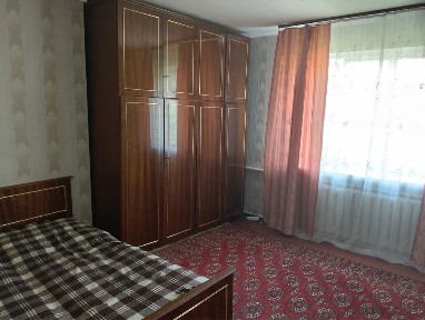 Сдается дом 125 м. кв. 3 комнаты