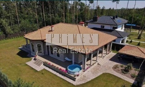 Оренда будинок 400м2, Віта-поштова, вул. Центральна