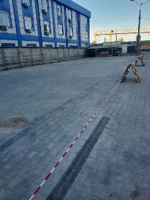 Оренда площадки землі під комерцію 80-250 м. кв